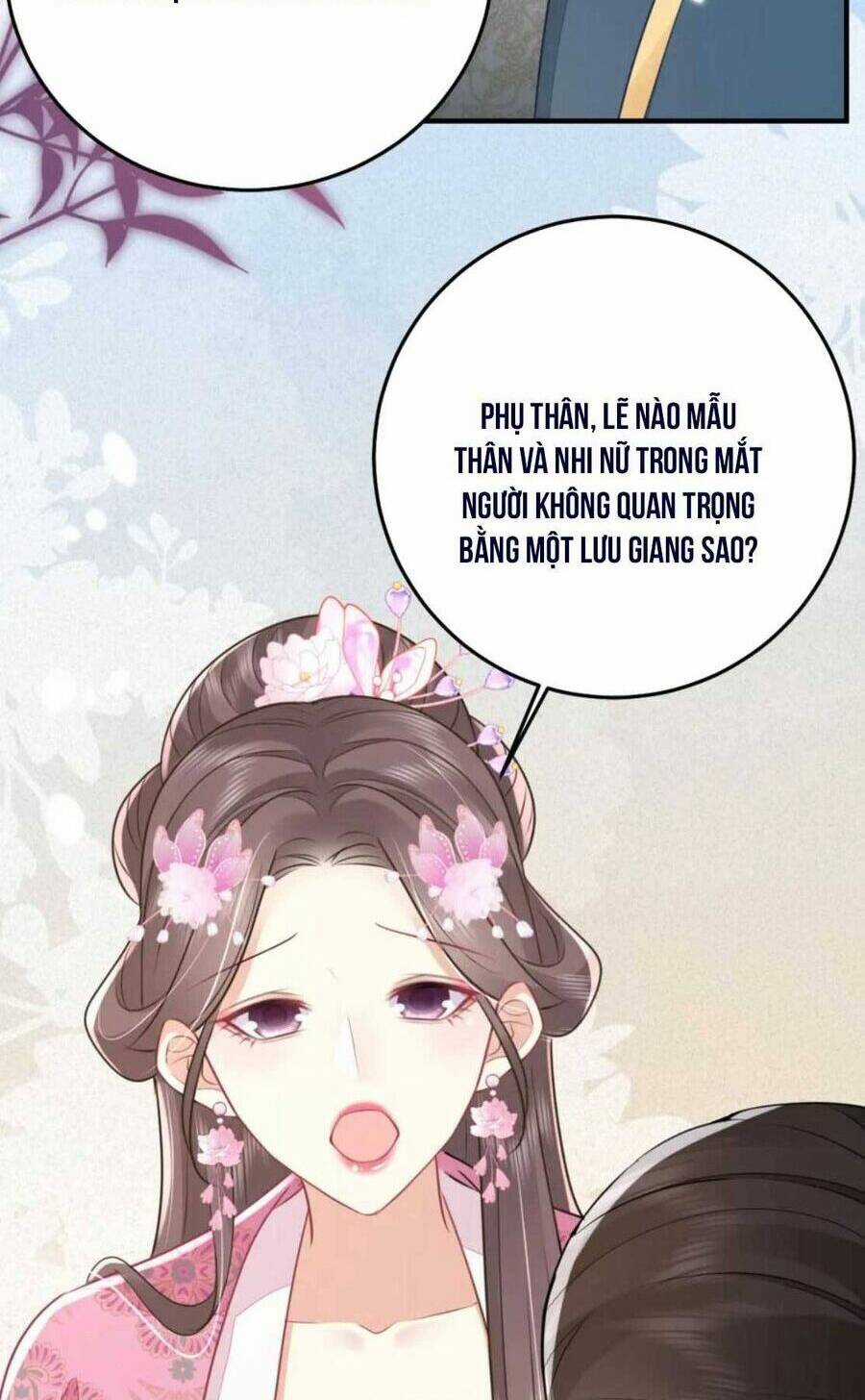 Sư Phụ Ta Muốn Người Là Của Riêng Ta Chapter 61 trang 57