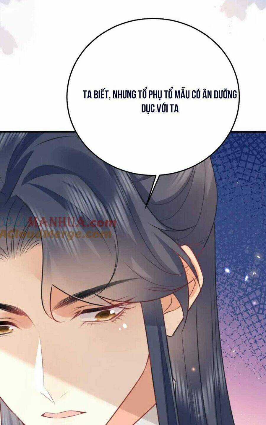 Sư Phụ Ta Muốn Người Là Của Riêng Ta Chapter 61 trang 6