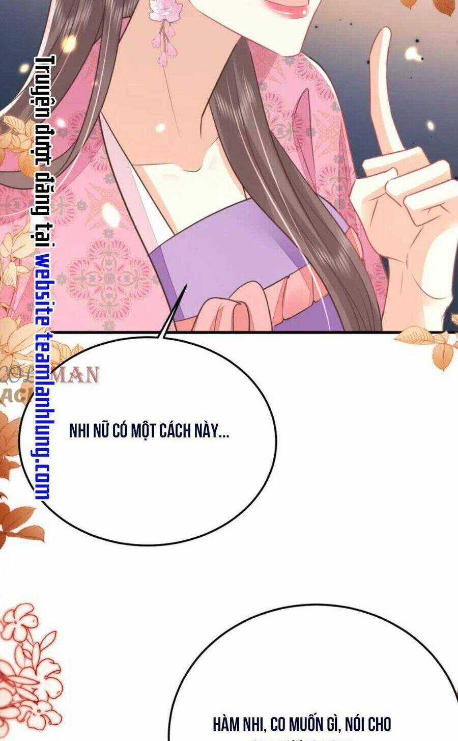 Sư Phụ Ta Muốn Người Là Của Riêng Ta Chapter 61 trang 60