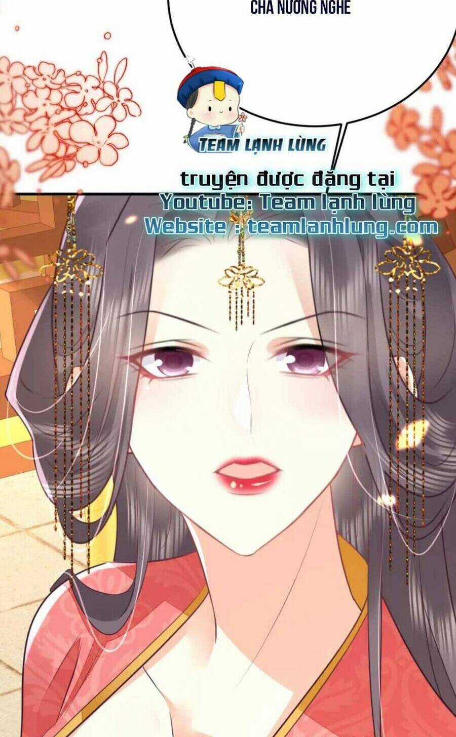 Sư Phụ Ta Muốn Người Là Của Riêng Ta Chapter 61 trang 61