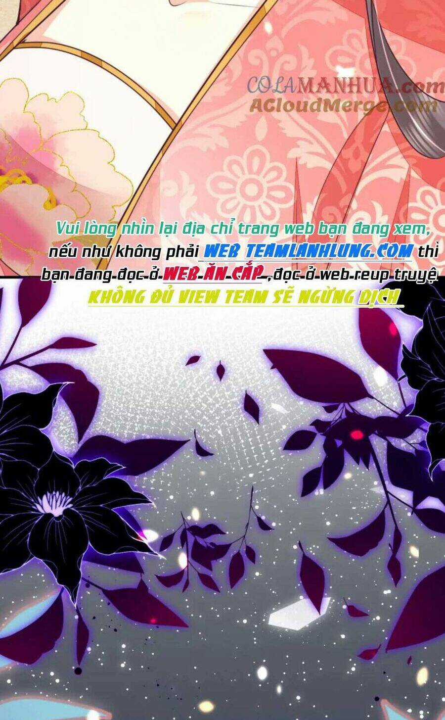 Sư Phụ Ta Muốn Người Là Của Riêng Ta Chapter 61 trang 62