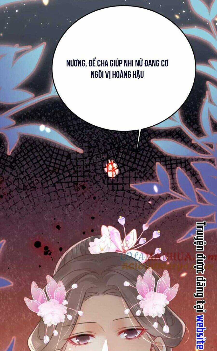 Sư Phụ Ta Muốn Người Là Của Riêng Ta Chapter 61 trang 63