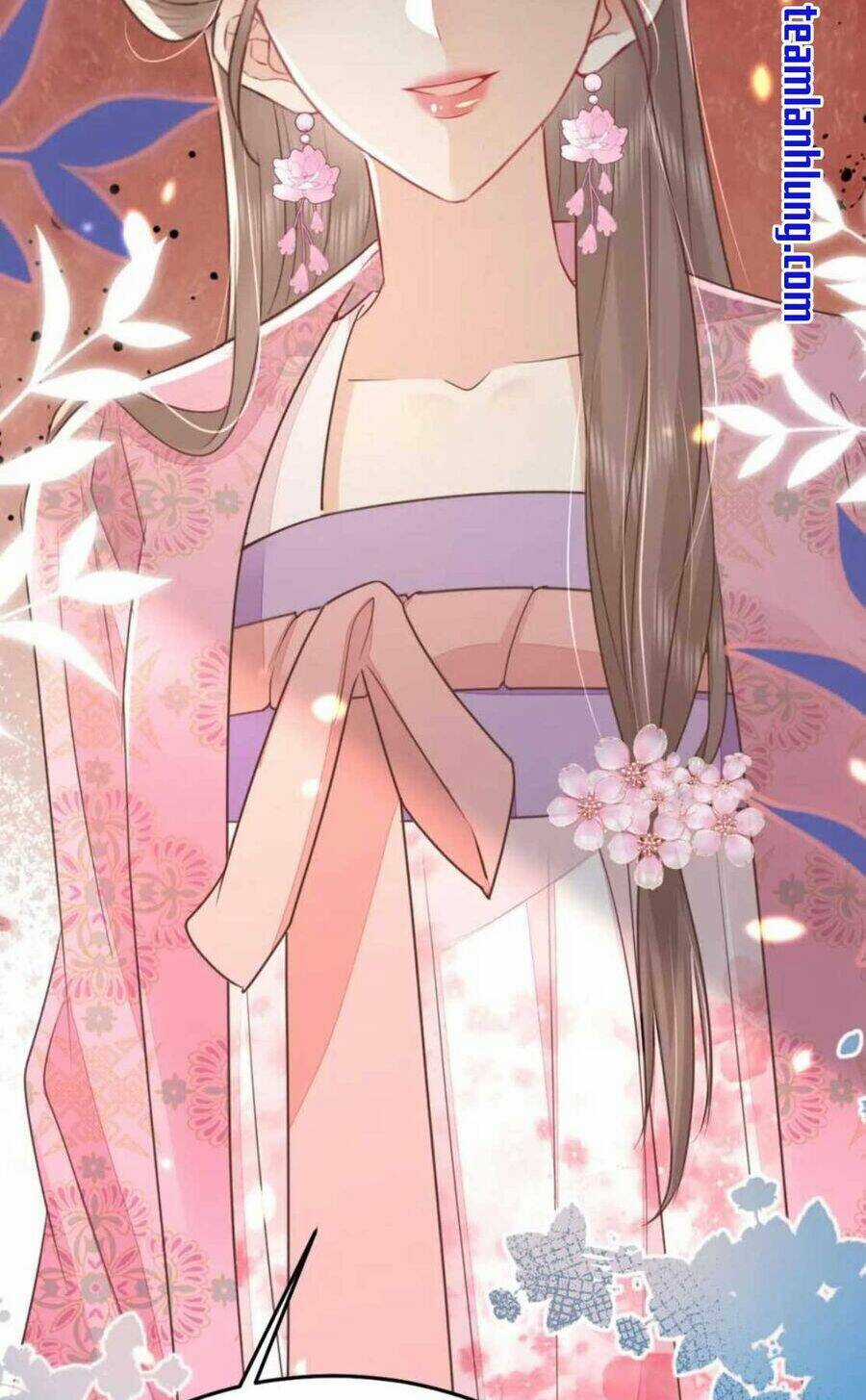 Sư Phụ Ta Muốn Người Là Của Riêng Ta Chapter 61 trang 64