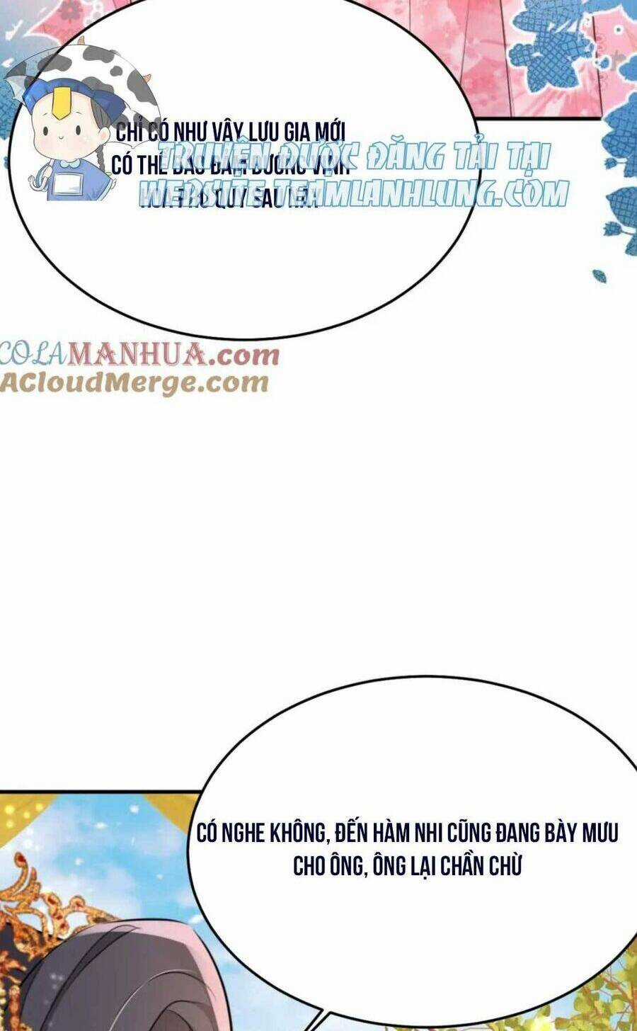 Sư Phụ Ta Muốn Người Là Của Riêng Ta Chapter 61 trang 65