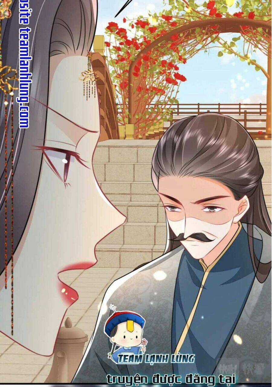 Sư Phụ Ta Muốn Người Là Của Riêng Ta Chapter 61 trang 66