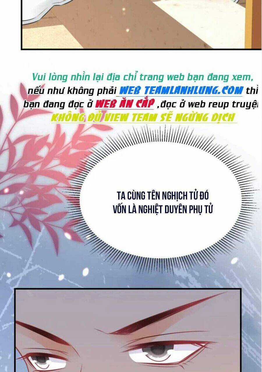 Sư Phụ Ta Muốn Người Là Của Riêng Ta Chapter 61 trang 68