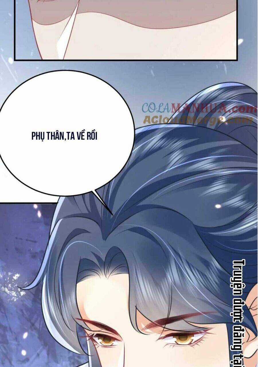 Sư Phụ Ta Muốn Người Là Của Riêng Ta Chapter 61 trang 69