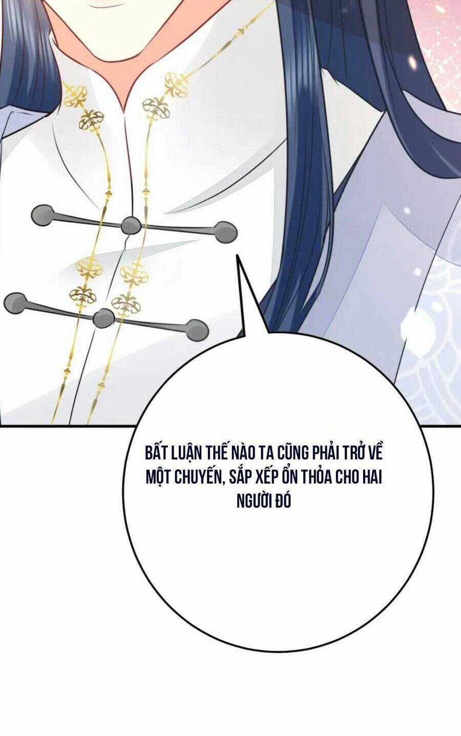 Sư Phụ Ta Muốn Người Là Của Riêng Ta Chapter 61 trang 7