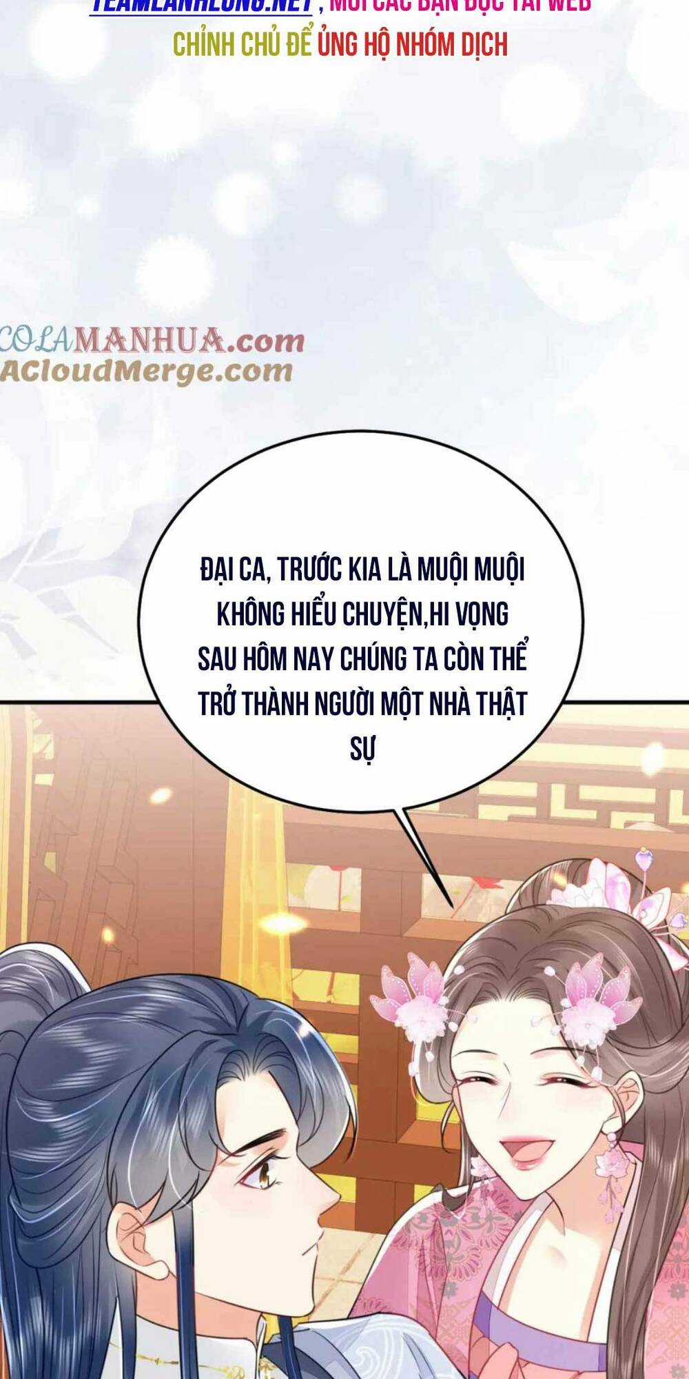 Sư Phụ Ta Muốn Người Là Của Riêng Ta Chapter 62 trang 11