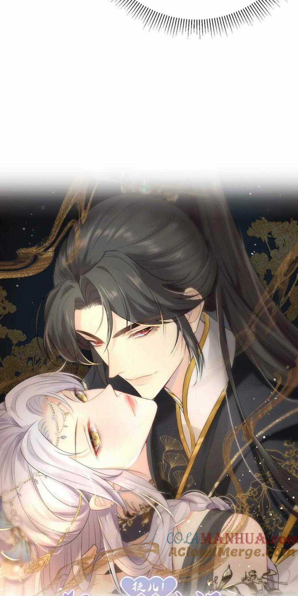 Sư Phụ Ta Muốn Người Là Của Riêng Ta Chapter 62 trang 14