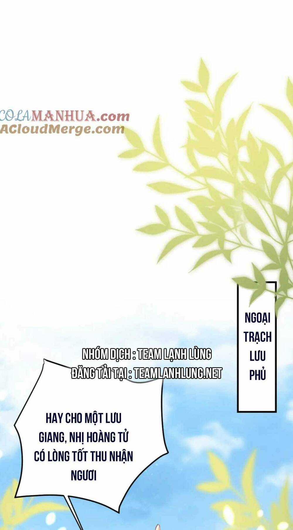 Sư Phụ Ta Muốn Người Là Của Riêng Ta Chapter 62 trang 16