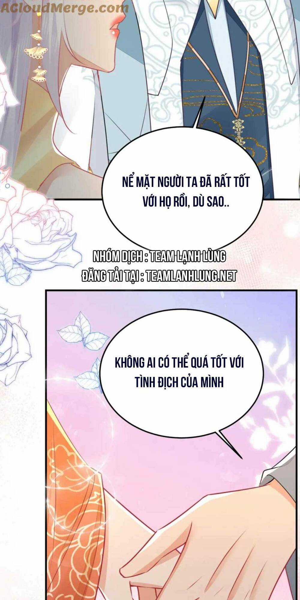 Sư Phụ Ta Muốn Người Là Của Riêng Ta Chapter 62 trang 24
