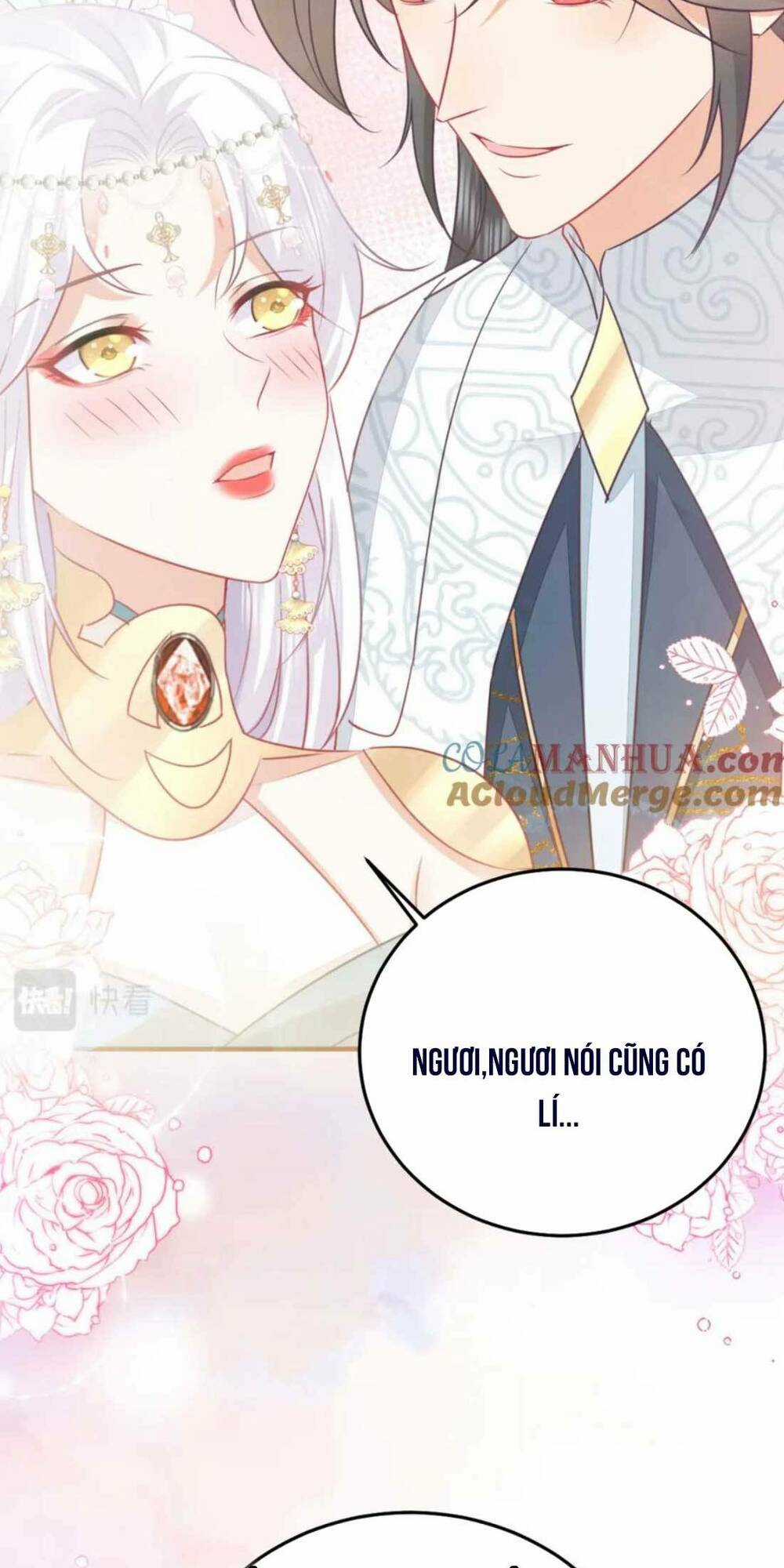 Sư Phụ Ta Muốn Người Là Của Riêng Ta Chapter 62 trang 26