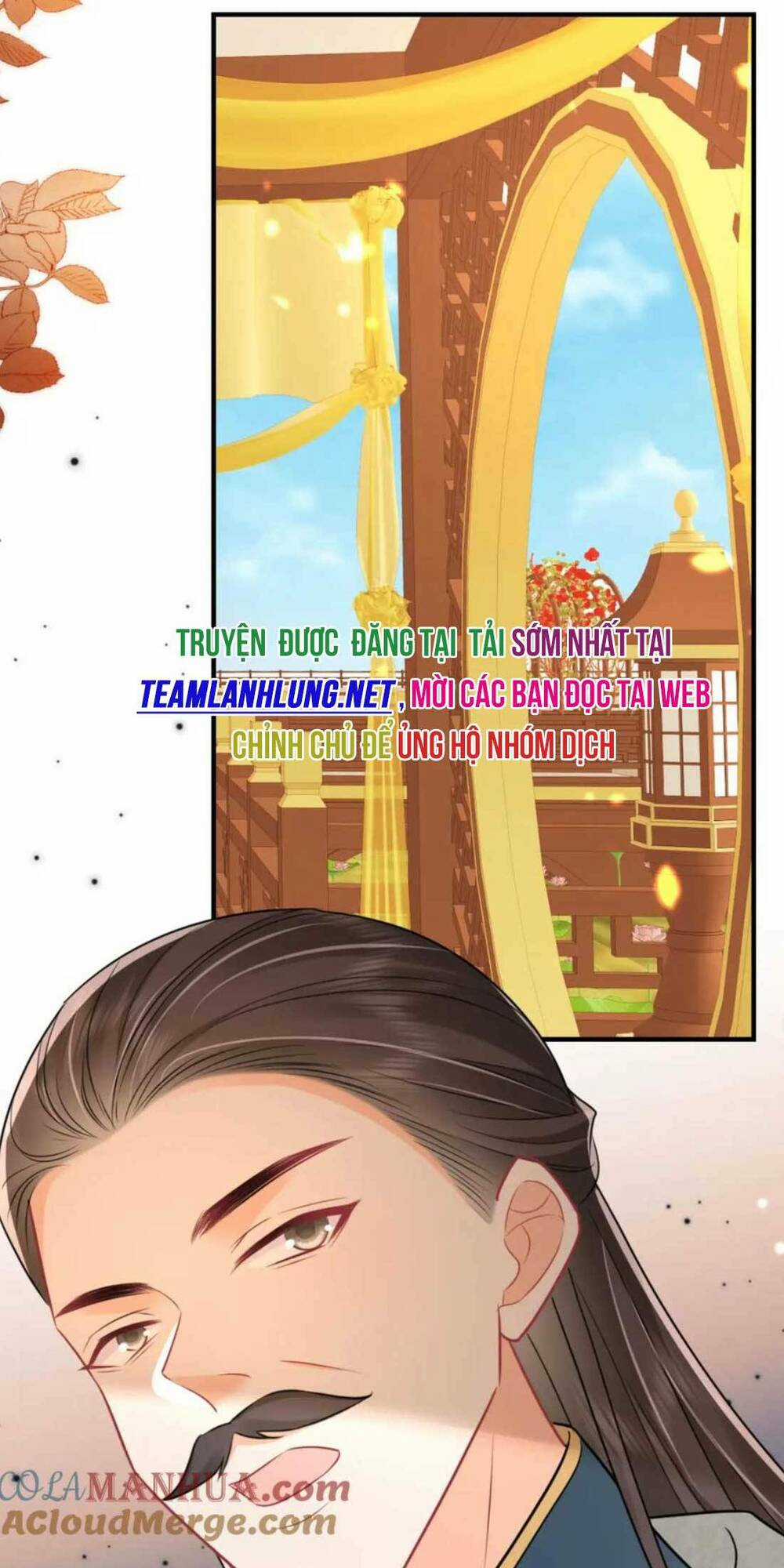 Sư Phụ Ta Muốn Người Là Của Riêng Ta Chapter 62 trang 28