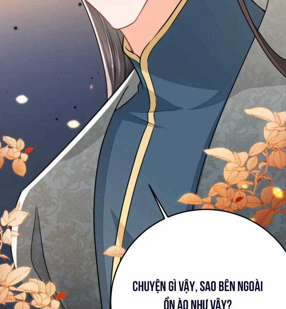 Sư Phụ Ta Muốn Người Là Của Riêng Ta Chapter 62 trang 29