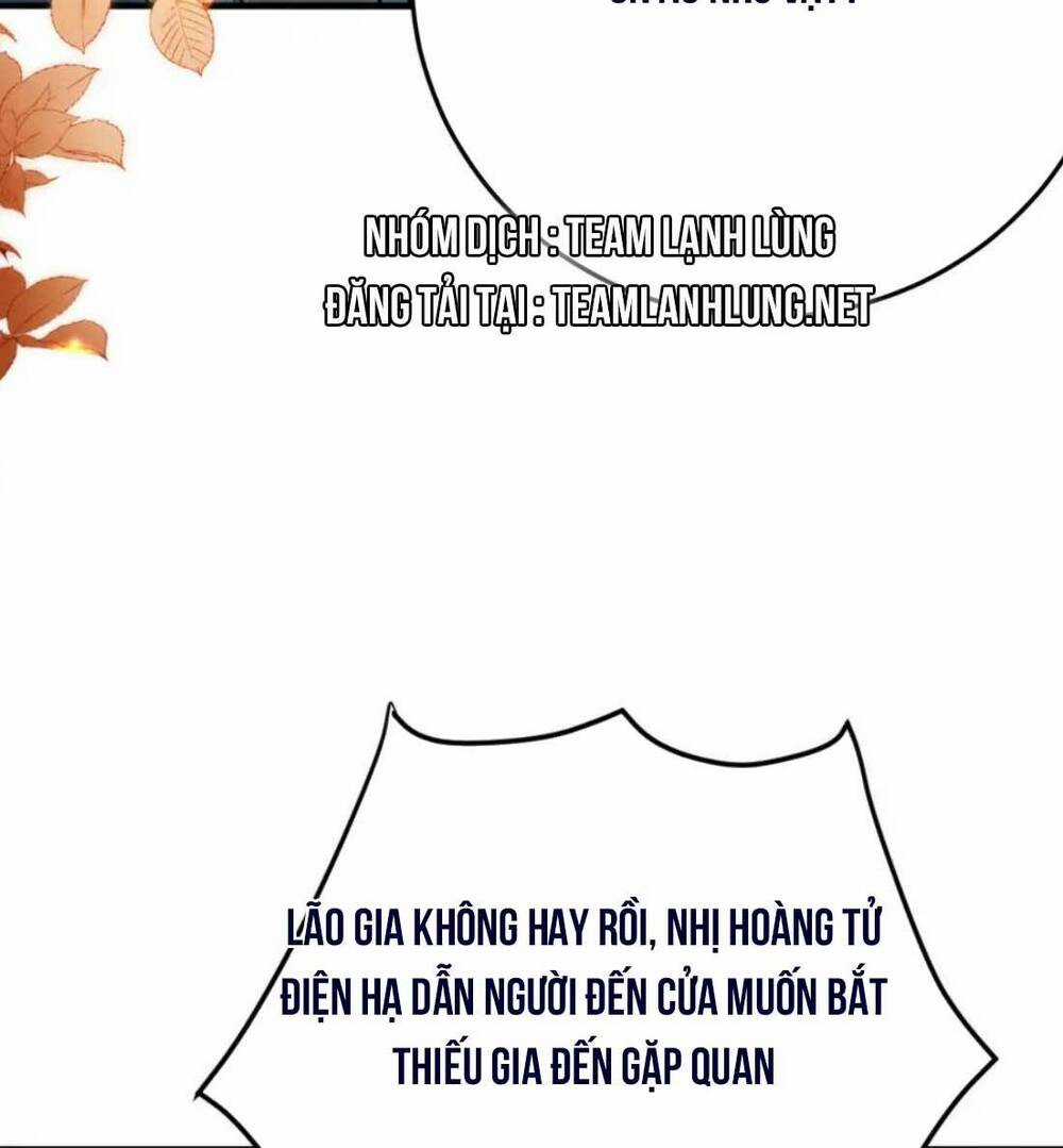 Sư Phụ Ta Muốn Người Là Của Riêng Ta Chapter 62 trang 30