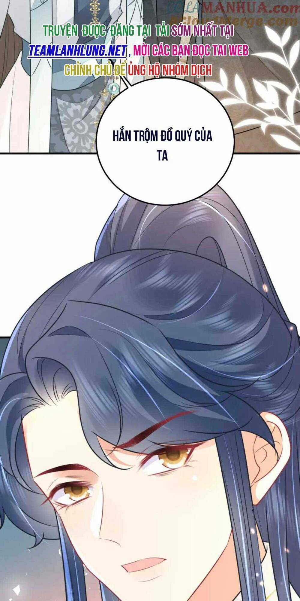 Sư Phụ Ta Muốn Người Là Của Riêng Ta Chapter 62 trang 33