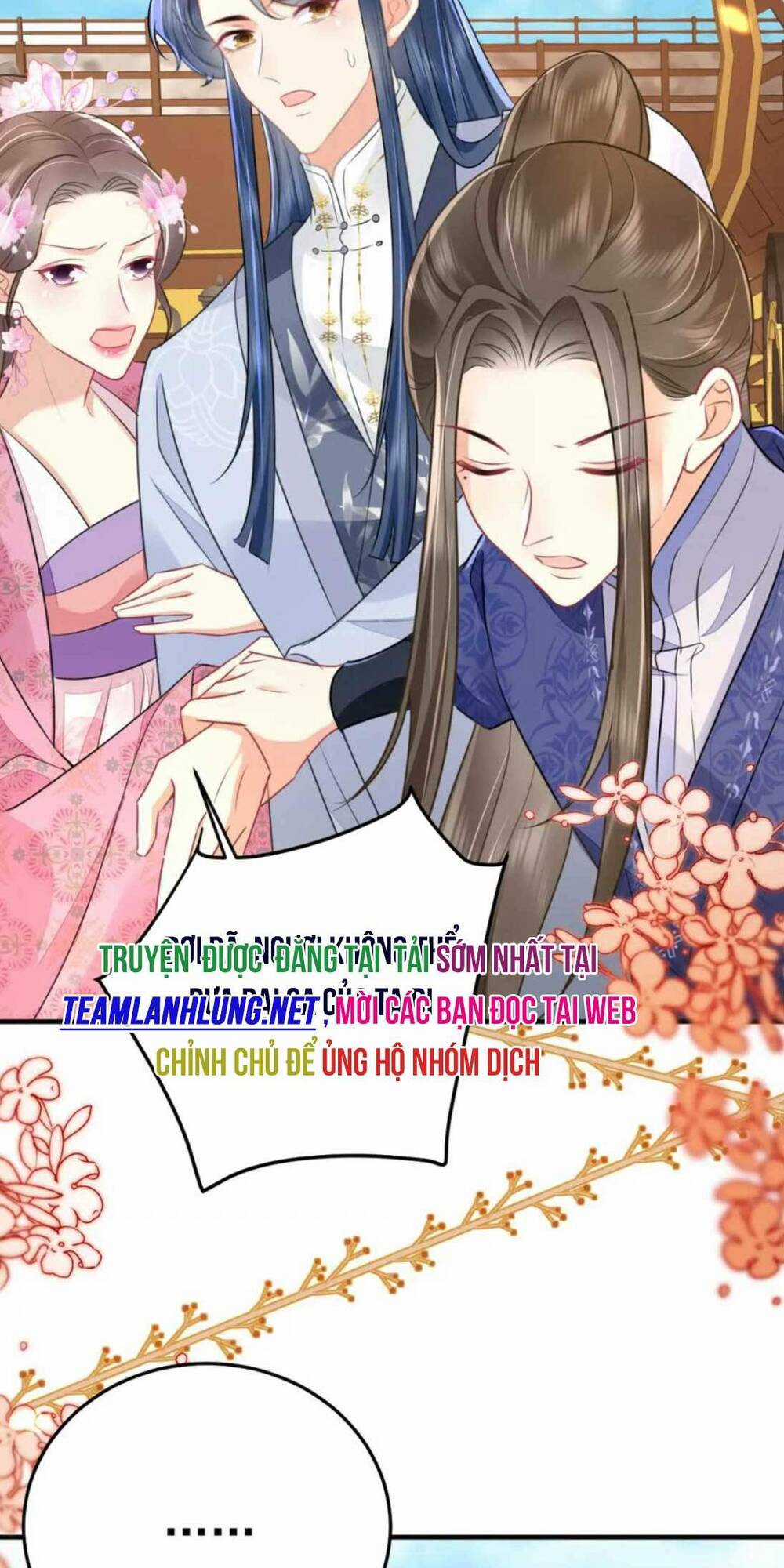 Sư Phụ Ta Muốn Người Là Của Riêng Ta Chapter 62 trang 35