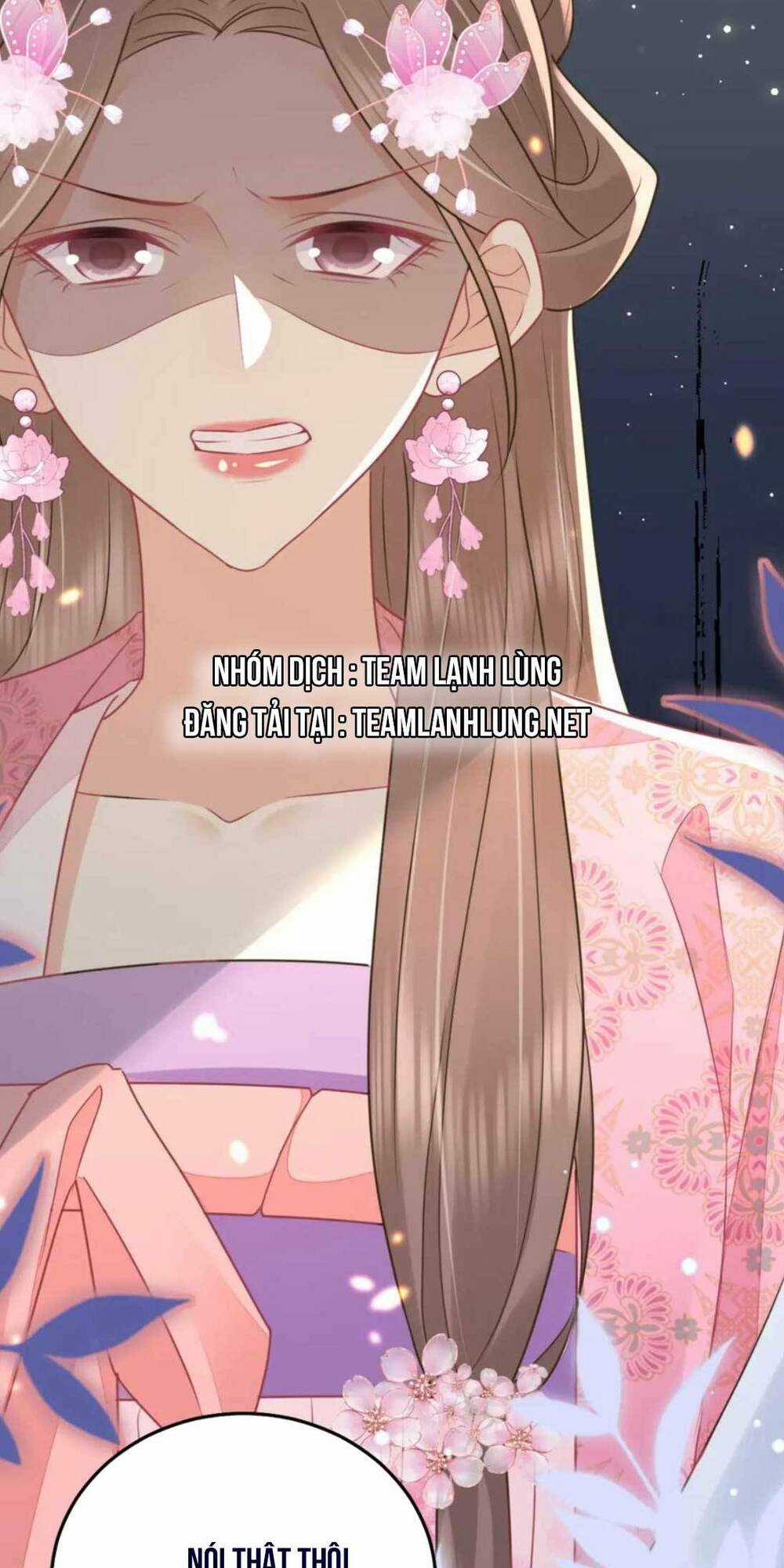 Sư Phụ Ta Muốn Người Là Của Riêng Ta Chapter 62 trang 39