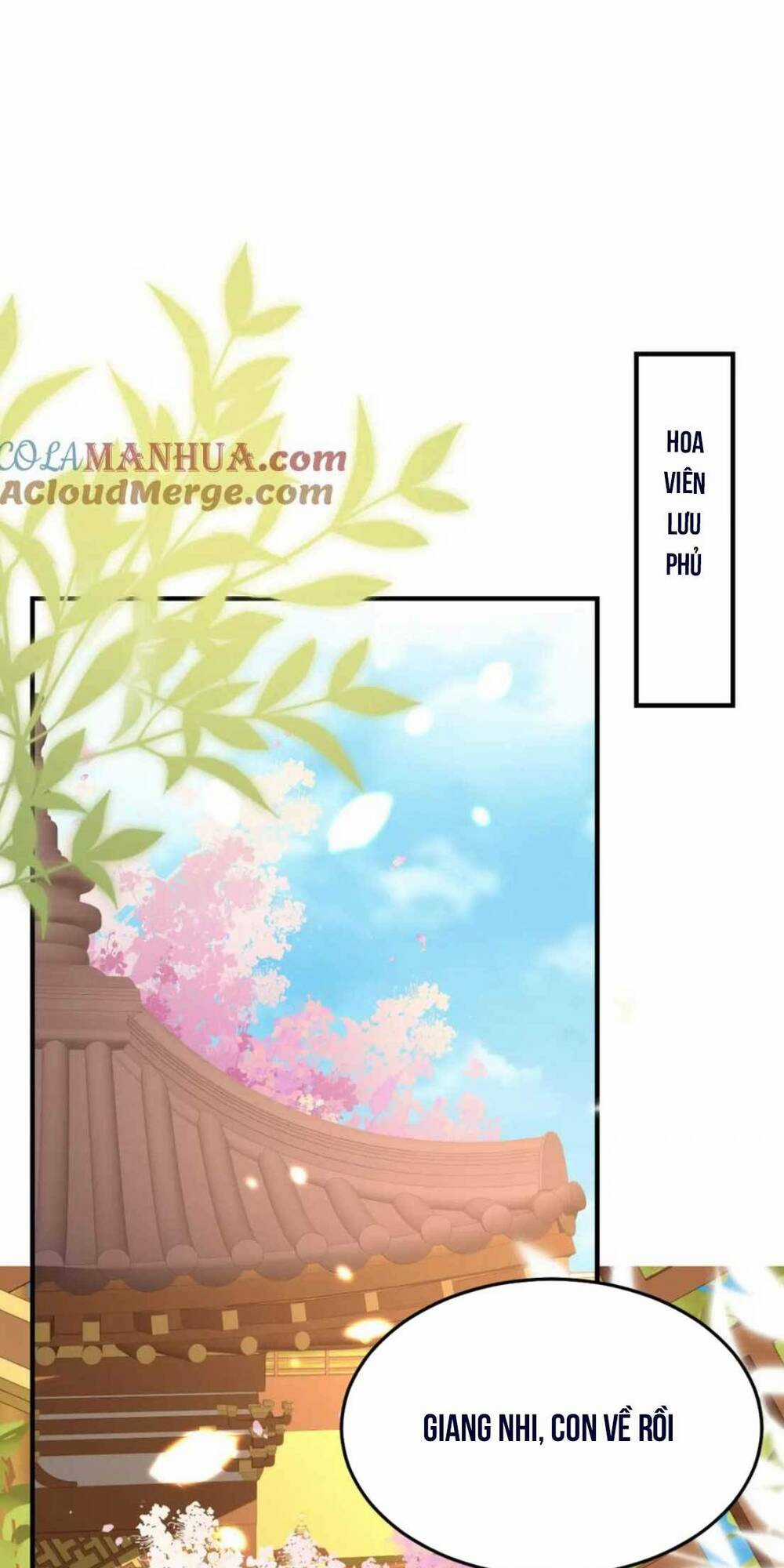 Sư Phụ Ta Muốn Người Là Của Riêng Ta Chapter 62 trang 4