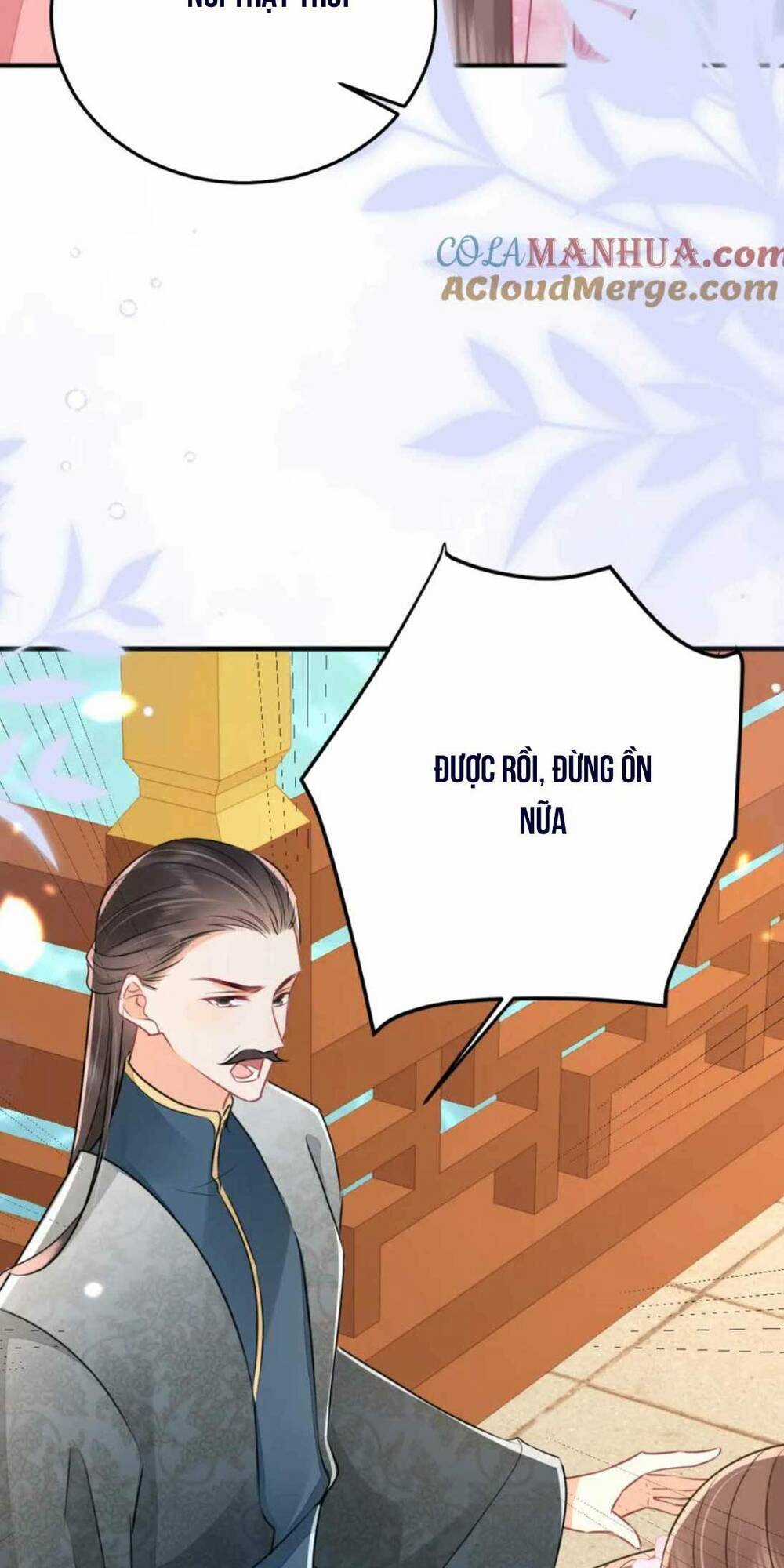 Sư Phụ Ta Muốn Người Là Của Riêng Ta Chapter 62 trang 40