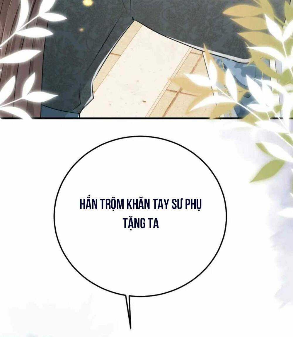 Sư Phụ Ta Muốn Người Là Của Riêng Ta Chapter 62 trang 43