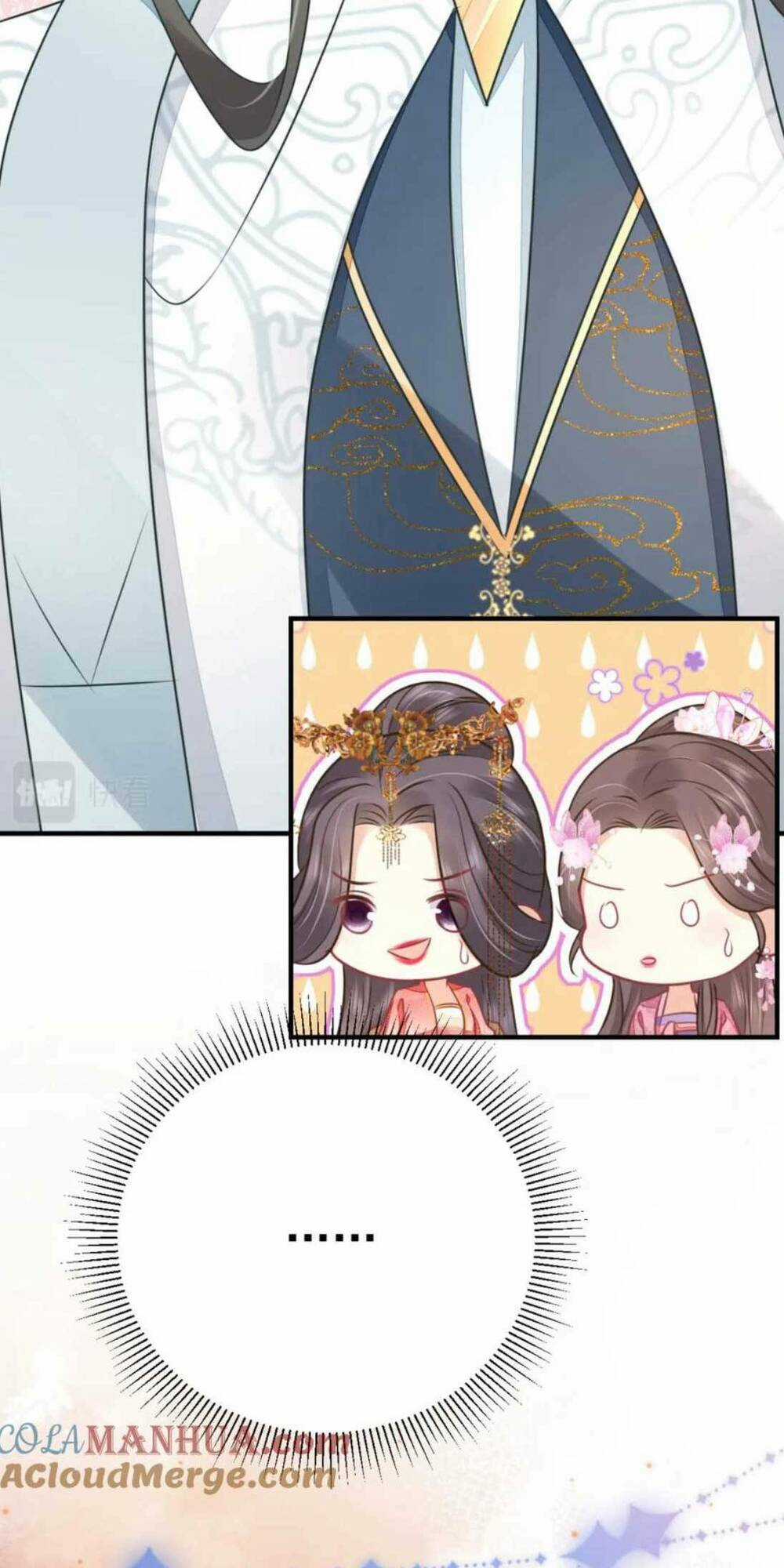 Sư Phụ Ta Muốn Người Là Của Riêng Ta Chapter 62 trang 45