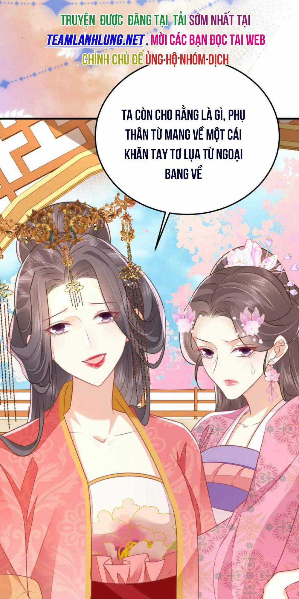 Sư Phụ Ta Muốn Người Là Của Riêng Ta Chapter 62 trang 46