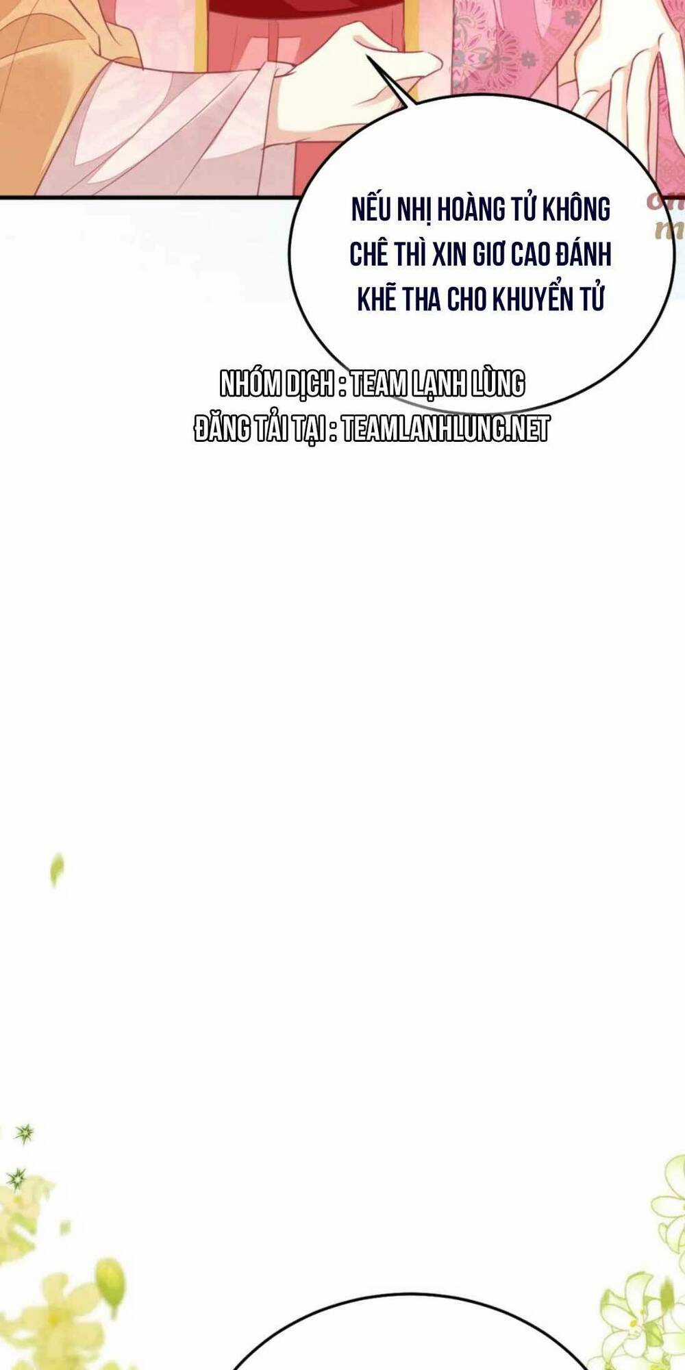 Sư Phụ Ta Muốn Người Là Của Riêng Ta Chapter 62 trang 47