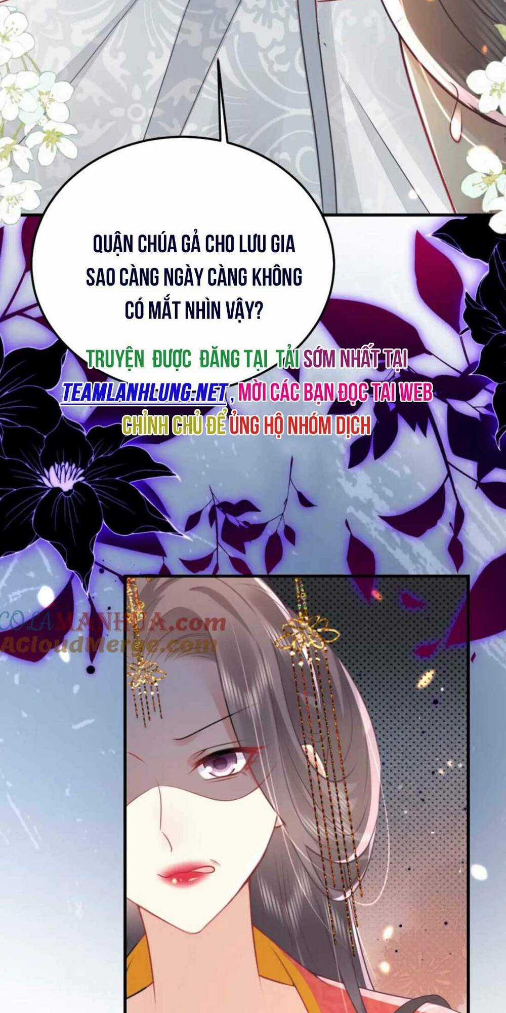 Sư Phụ Ta Muốn Người Là Của Riêng Ta Chapter 62 trang 49