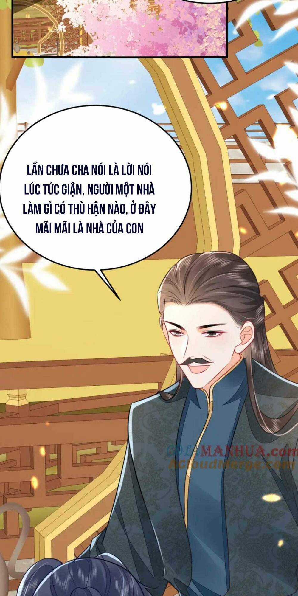 Sư Phụ Ta Muốn Người Là Của Riêng Ta Chapter 62 trang 5