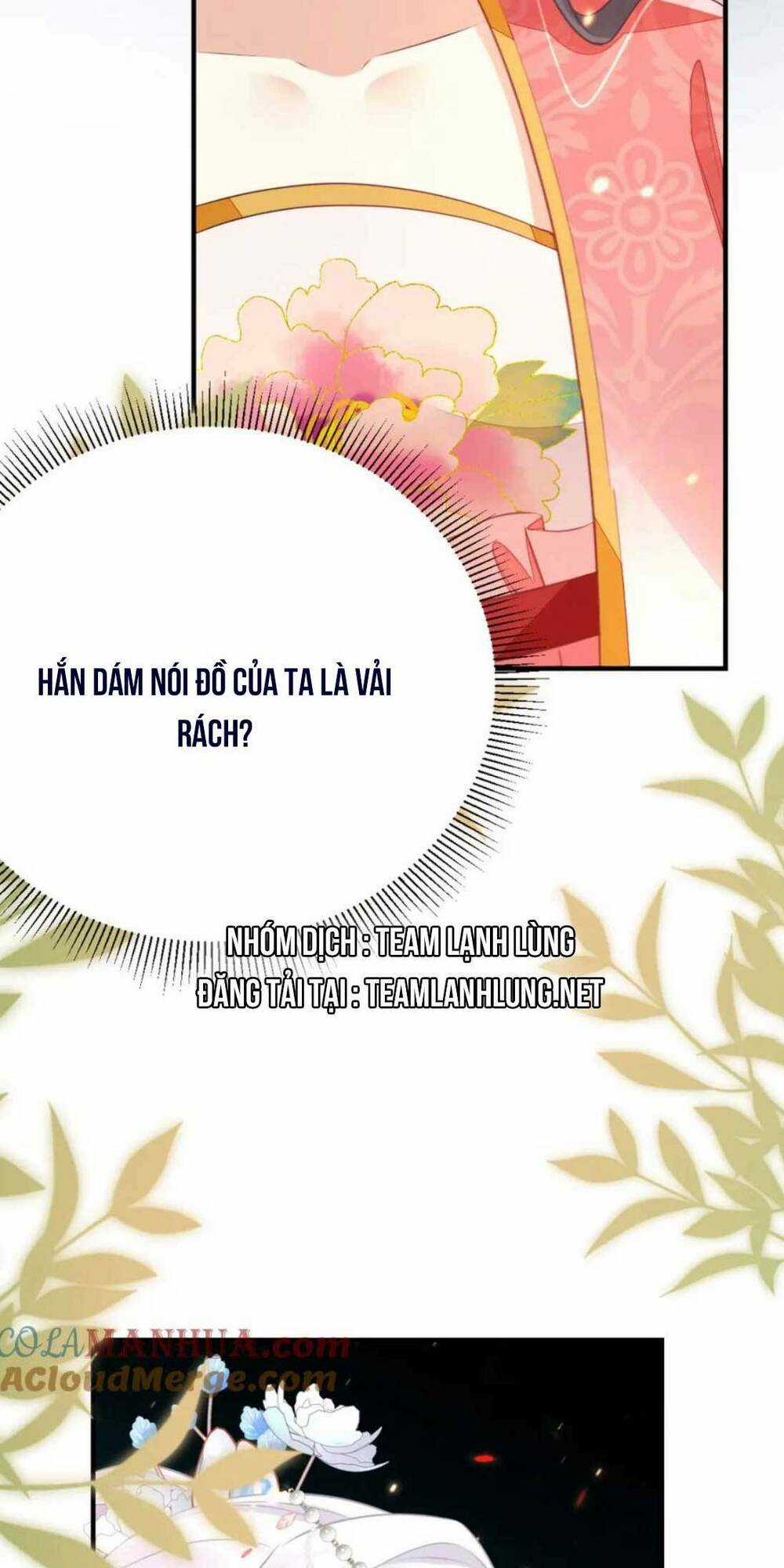 Sư Phụ Ta Muốn Người Là Của Riêng Ta Chapter 62 trang 50