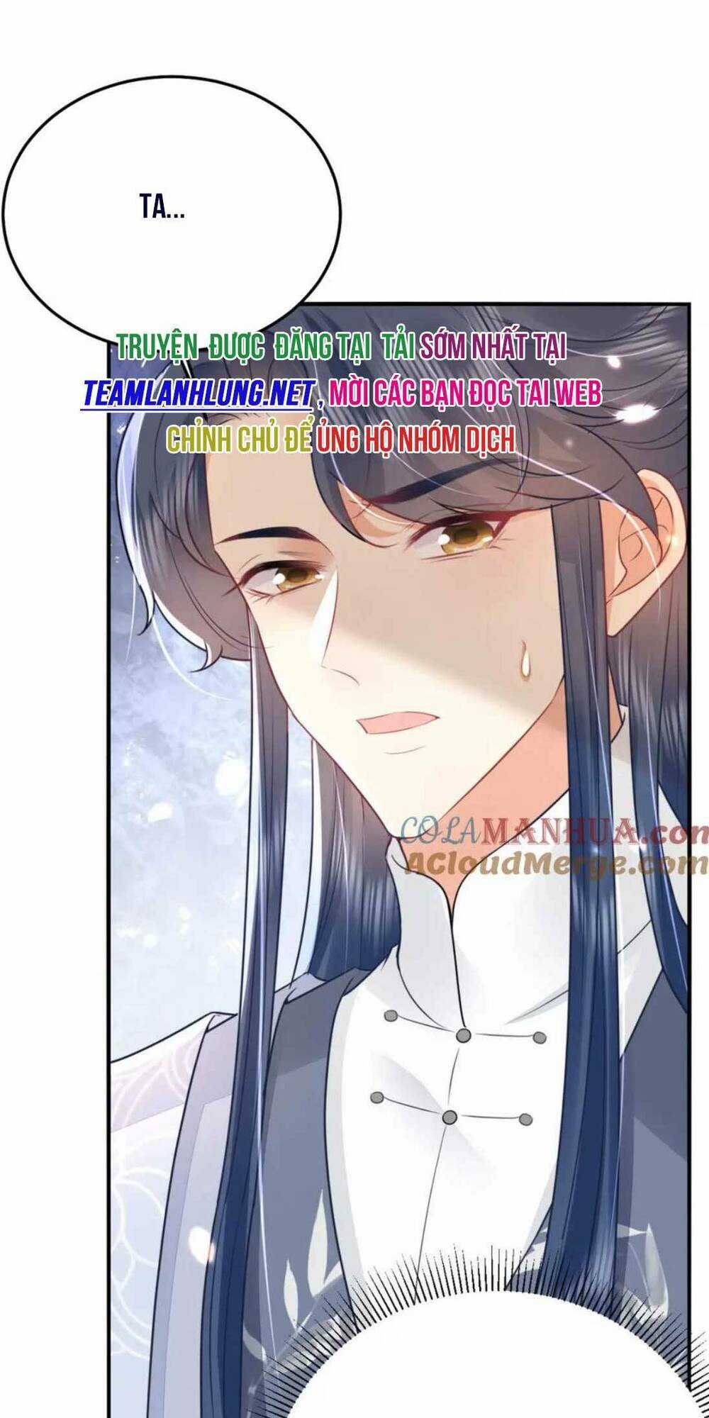 Sư Phụ Ta Muốn Người Là Của Riêng Ta Chapter 62 trang 54