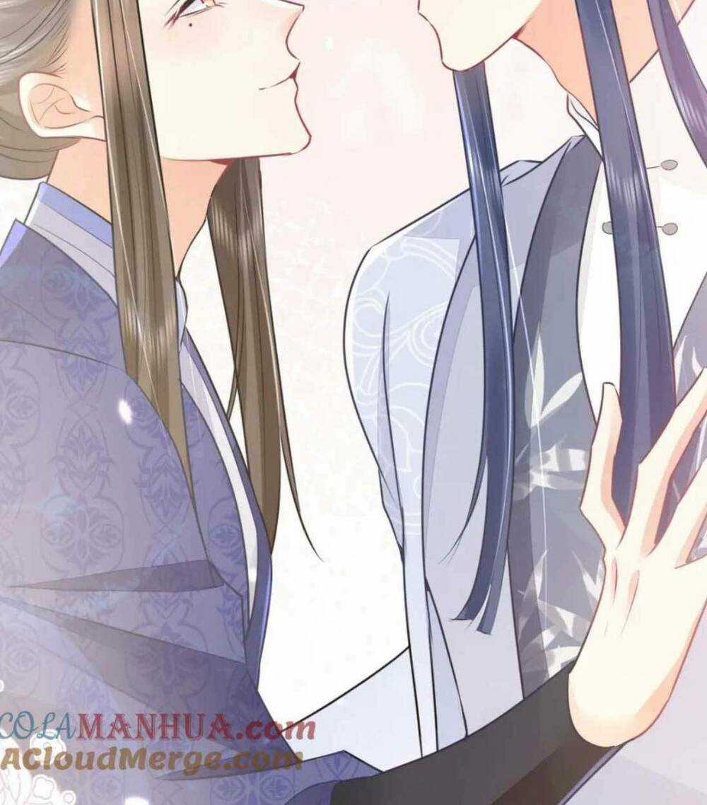 Sư Phụ Ta Muốn Người Là Của Riêng Ta Chapter 62 trang 57