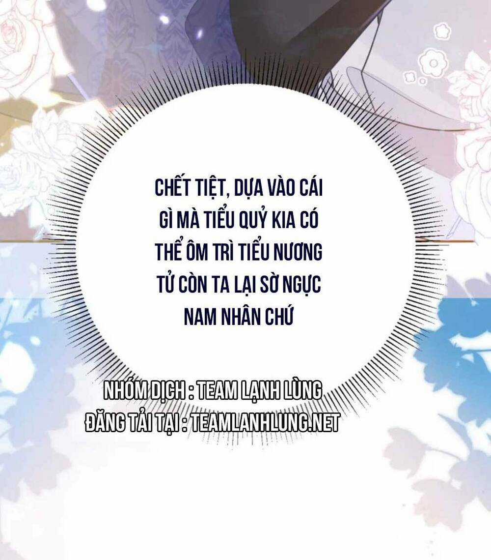 Sư Phụ Ta Muốn Người Là Của Riêng Ta Chapter 62 trang 58