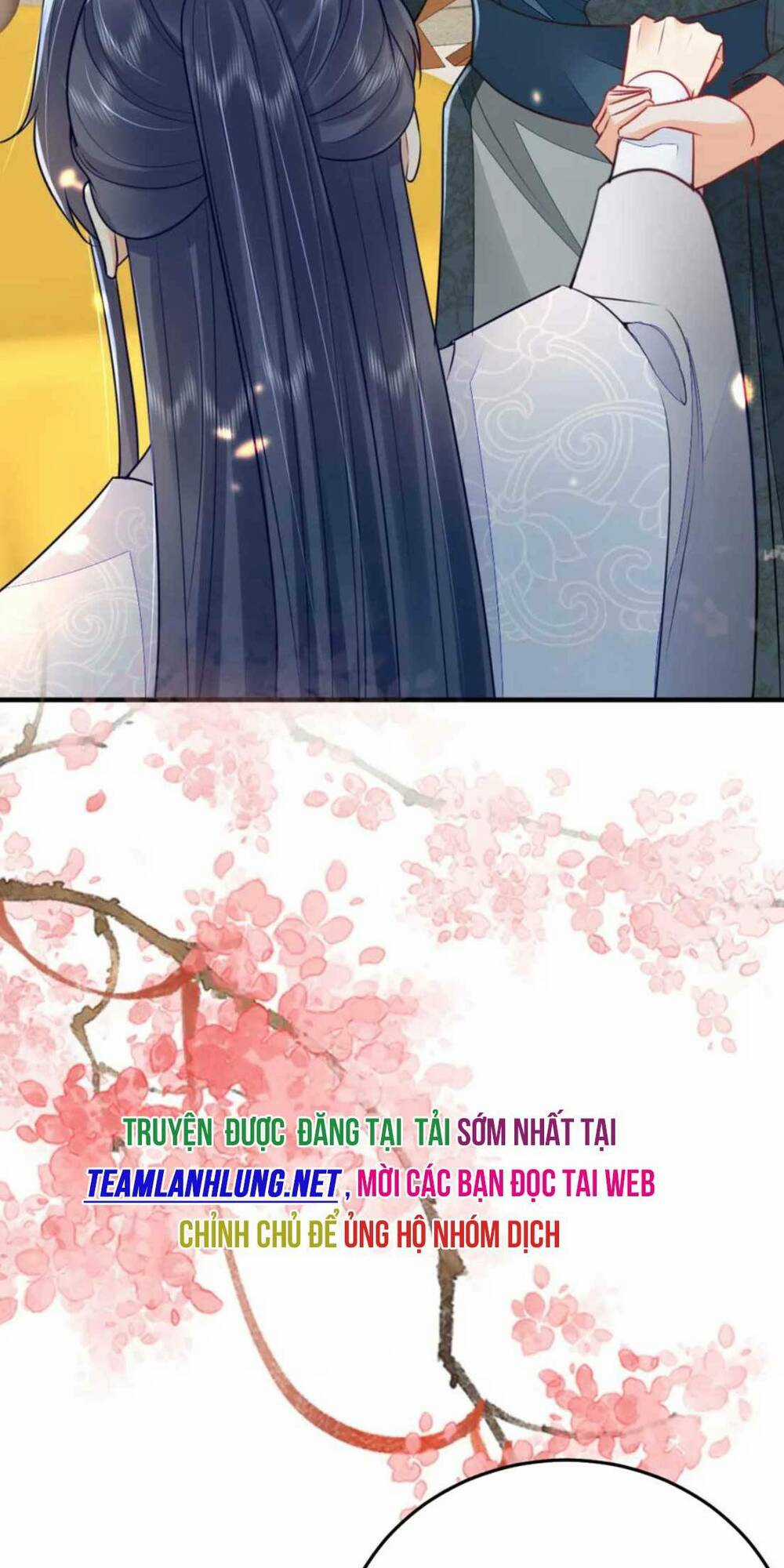 Sư Phụ Ta Muốn Người Là Của Riêng Ta Chapter 62 trang 6