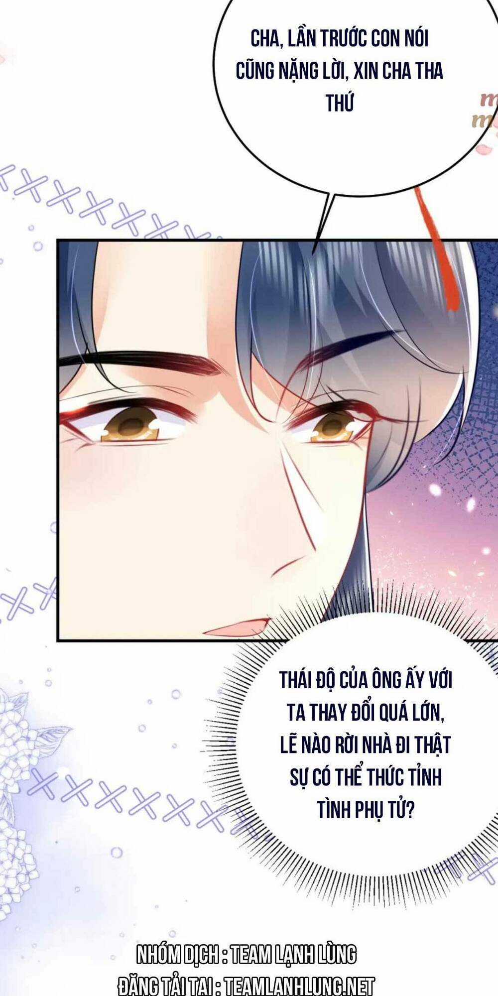 Sư Phụ Ta Muốn Người Là Của Riêng Ta Chapter 62 trang 7