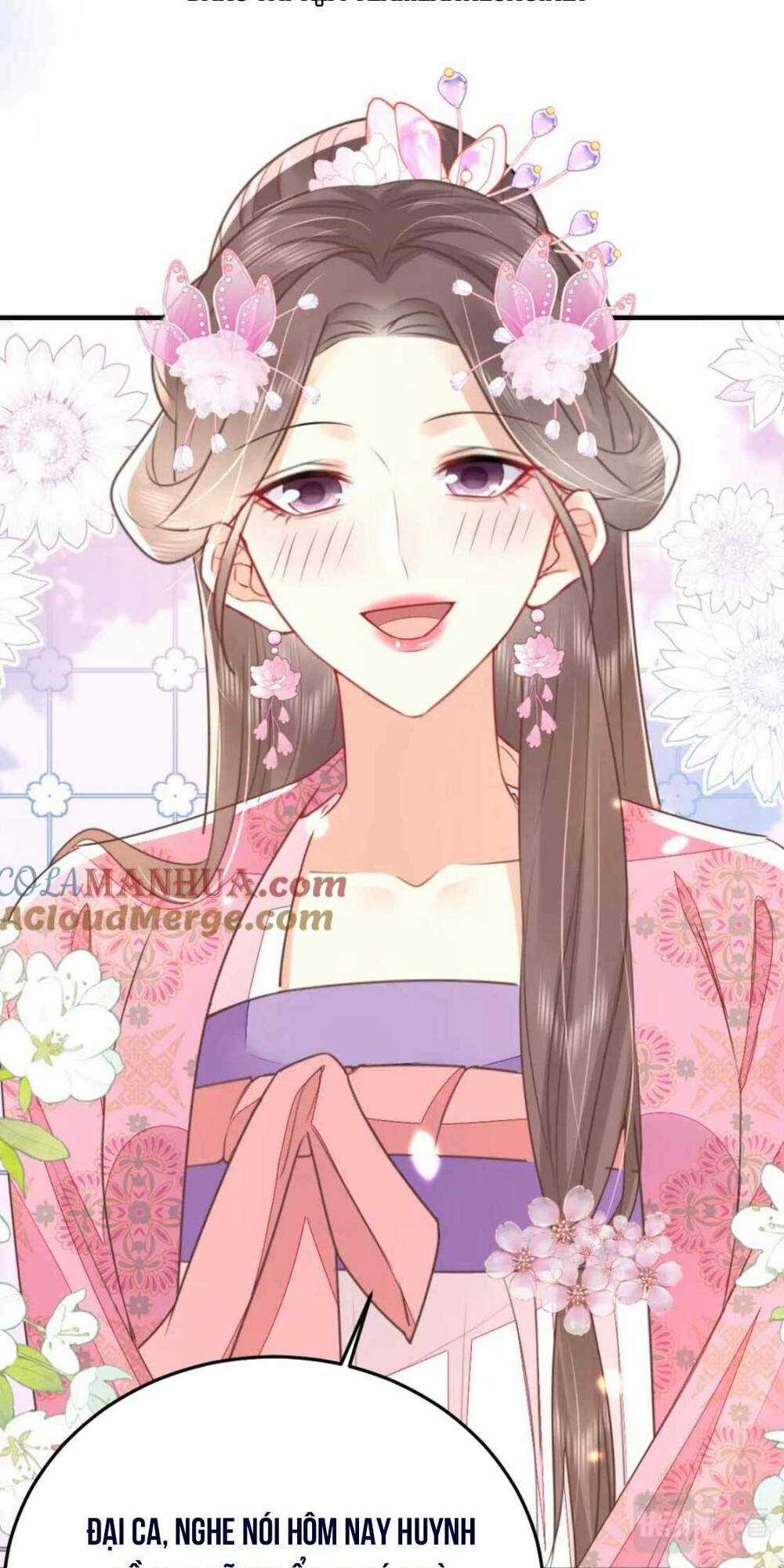 Sư Phụ Ta Muốn Người Là Của Riêng Ta Chapter 62 trang 8