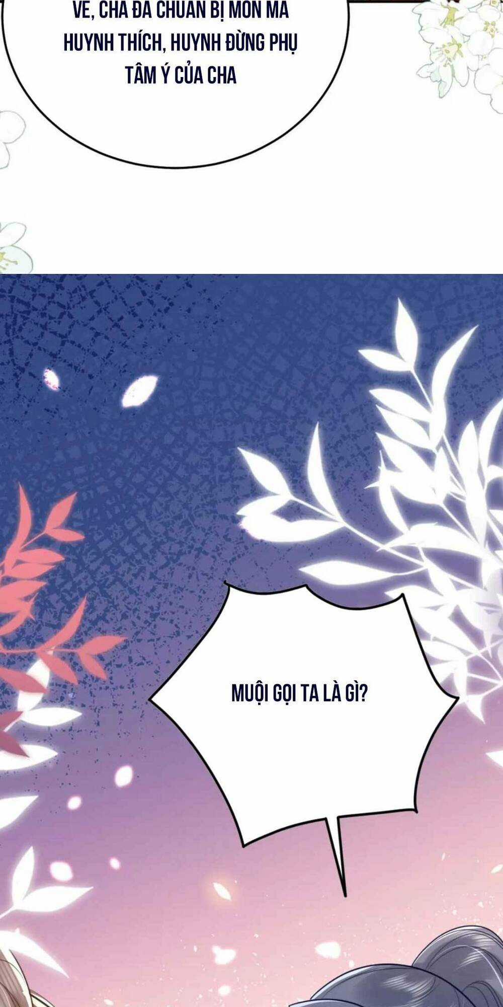 Sư Phụ Ta Muốn Người Là Của Riêng Ta Chapter 62 trang 9