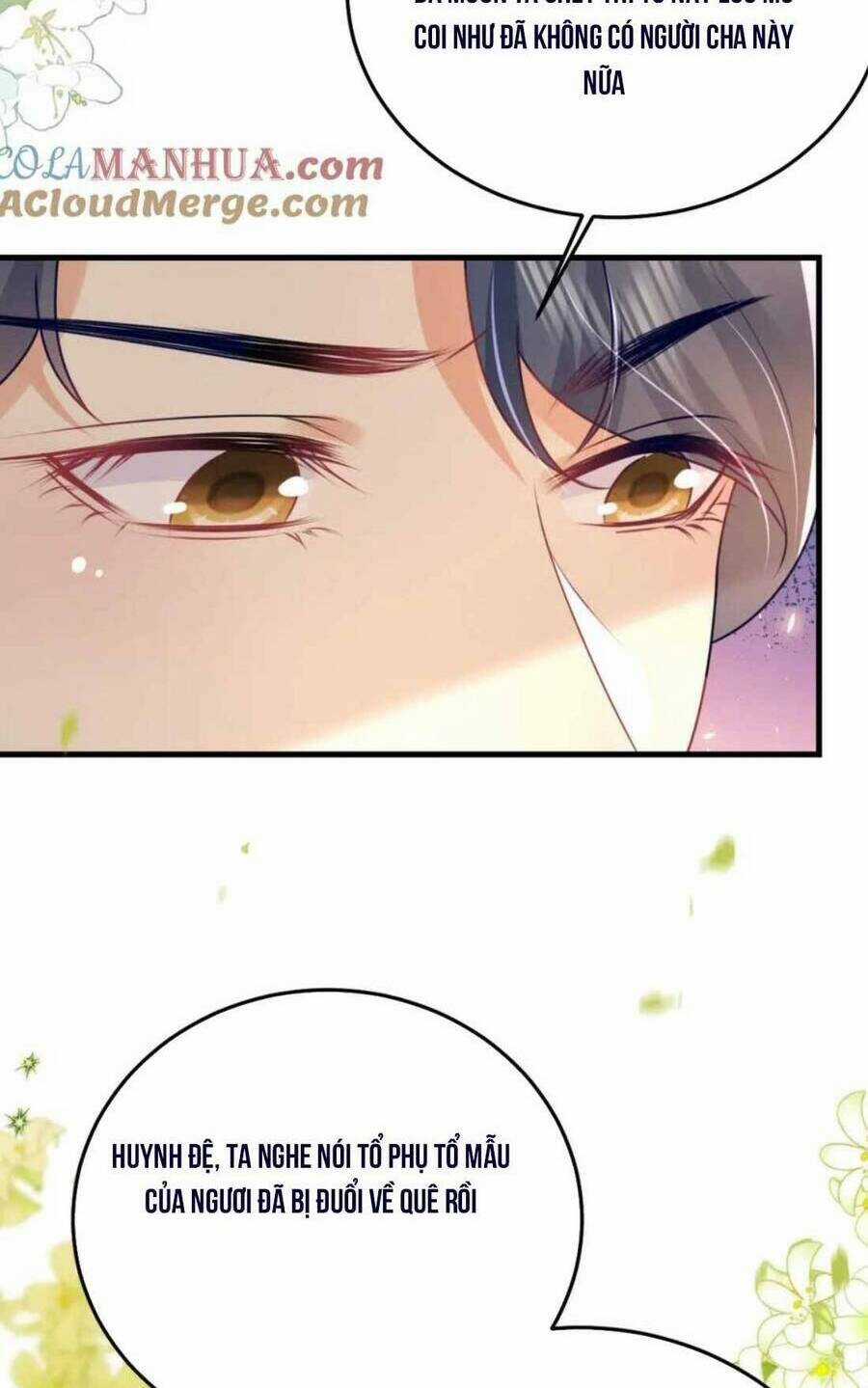 Sư Phụ Ta Muốn Người Là Của Riêng Ta Chapter 63 trang 10