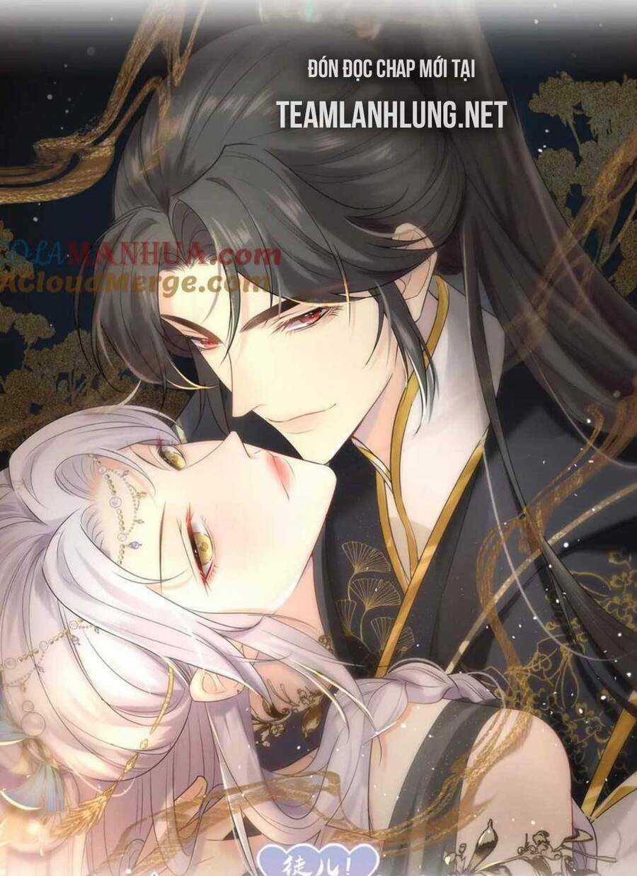 Sư Phụ Ta Muốn Người Là Của Riêng Ta Chapter 63 trang 13