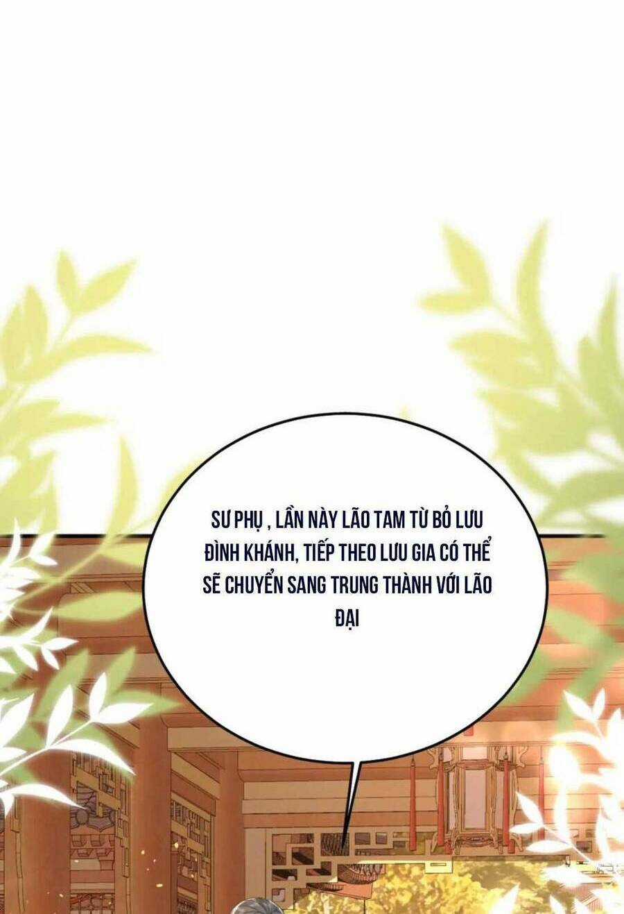 Sư Phụ Ta Muốn Người Là Của Riêng Ta Chapter 63 trang 15