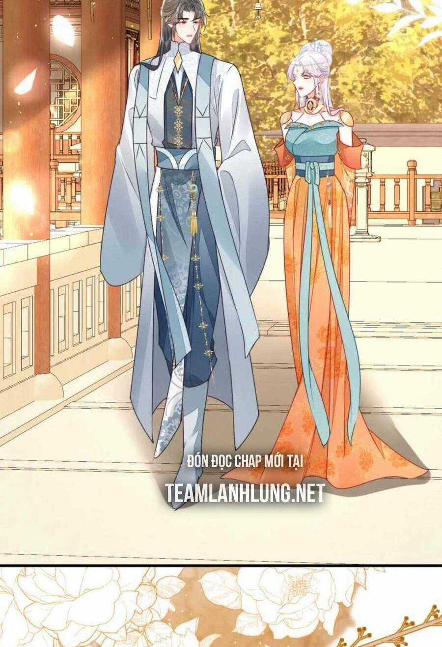 Sư Phụ Ta Muốn Người Là Của Riêng Ta Chapter 63 trang 16