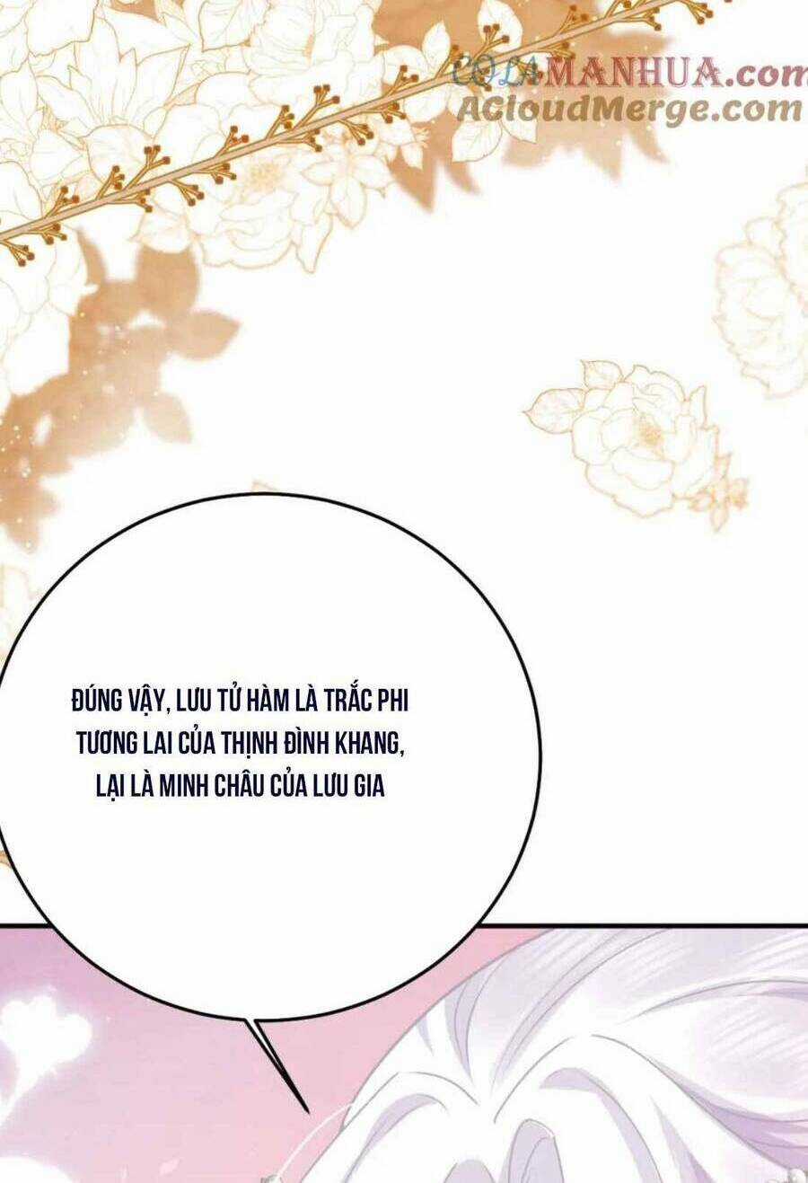 Sư Phụ Ta Muốn Người Là Của Riêng Ta Chapter 63 trang 17