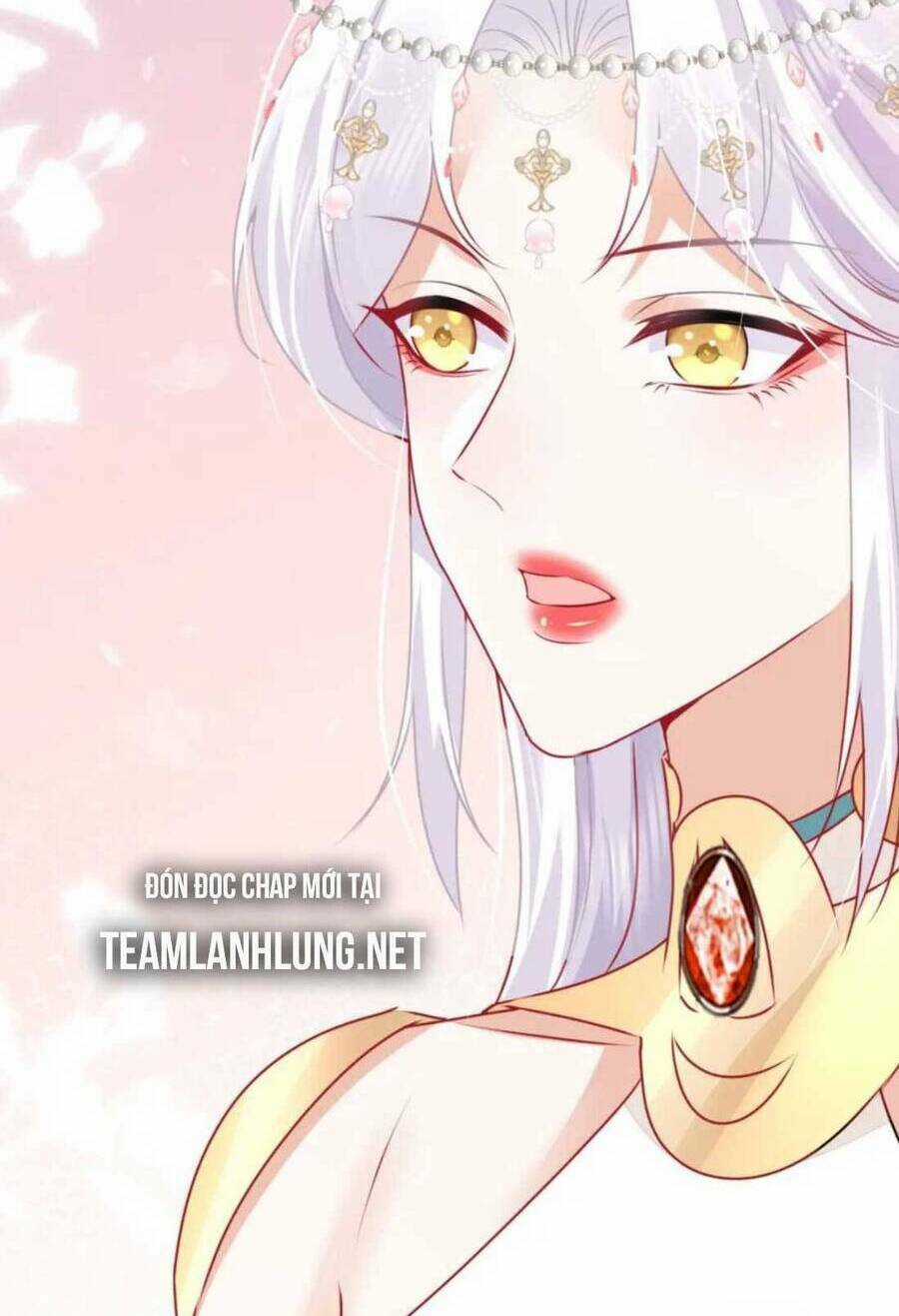 Sư Phụ Ta Muốn Người Là Của Riêng Ta Chapter 63 trang 18