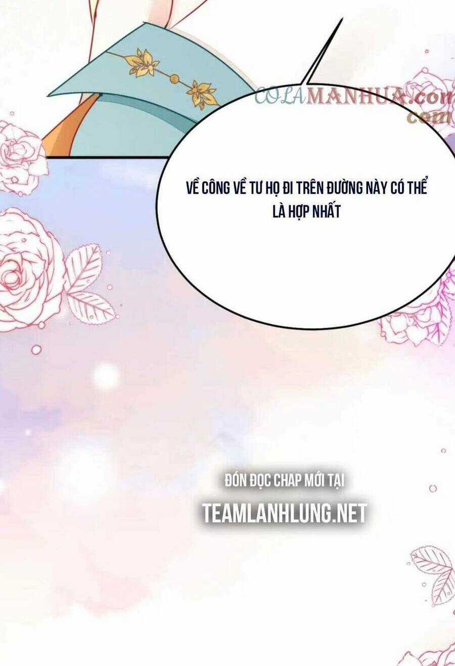 Sư Phụ Ta Muốn Người Là Của Riêng Ta Chapter 63 trang 19