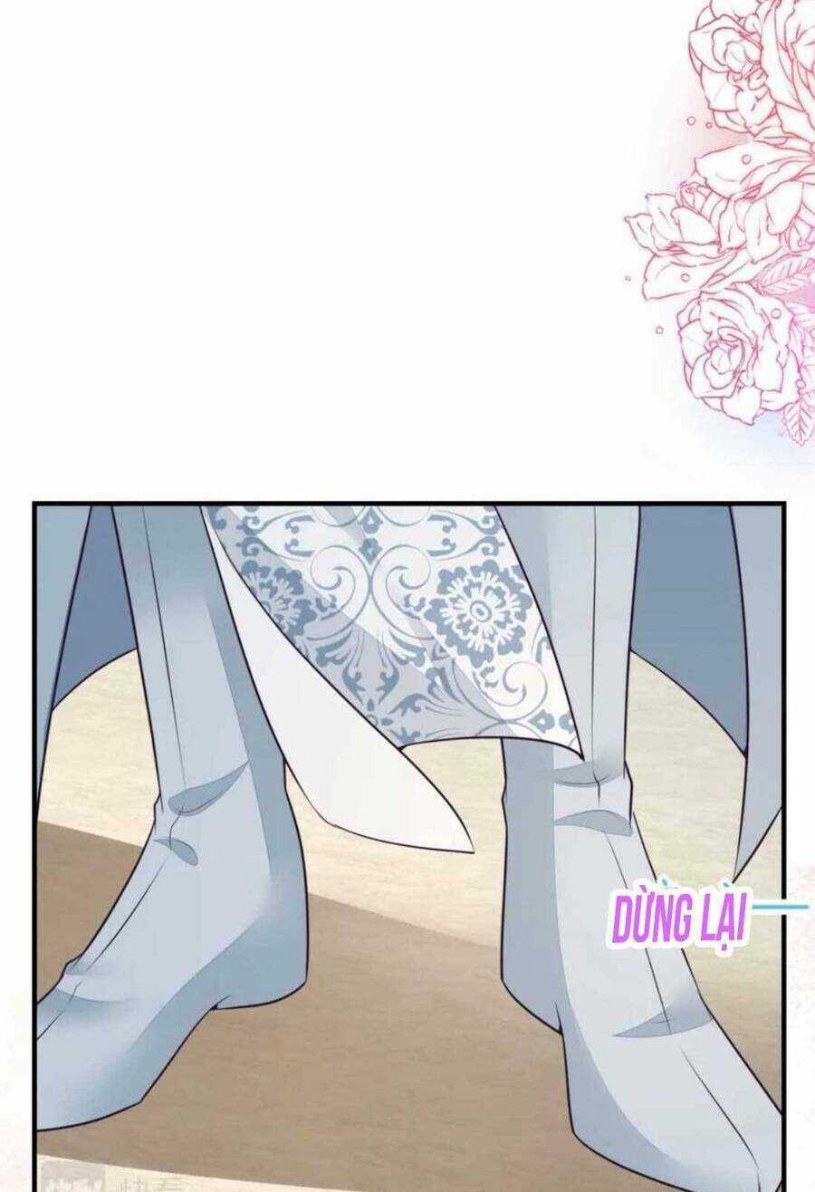 Sư Phụ Ta Muốn Người Là Của Riêng Ta Chapter 63 trang 20