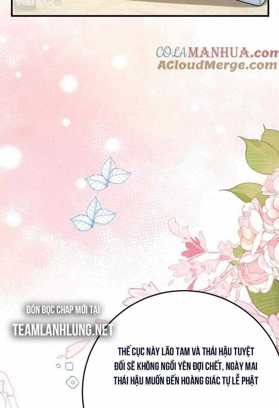 Sư Phụ Ta Muốn Người Là Của Riêng Ta Chapter 63 trang 21