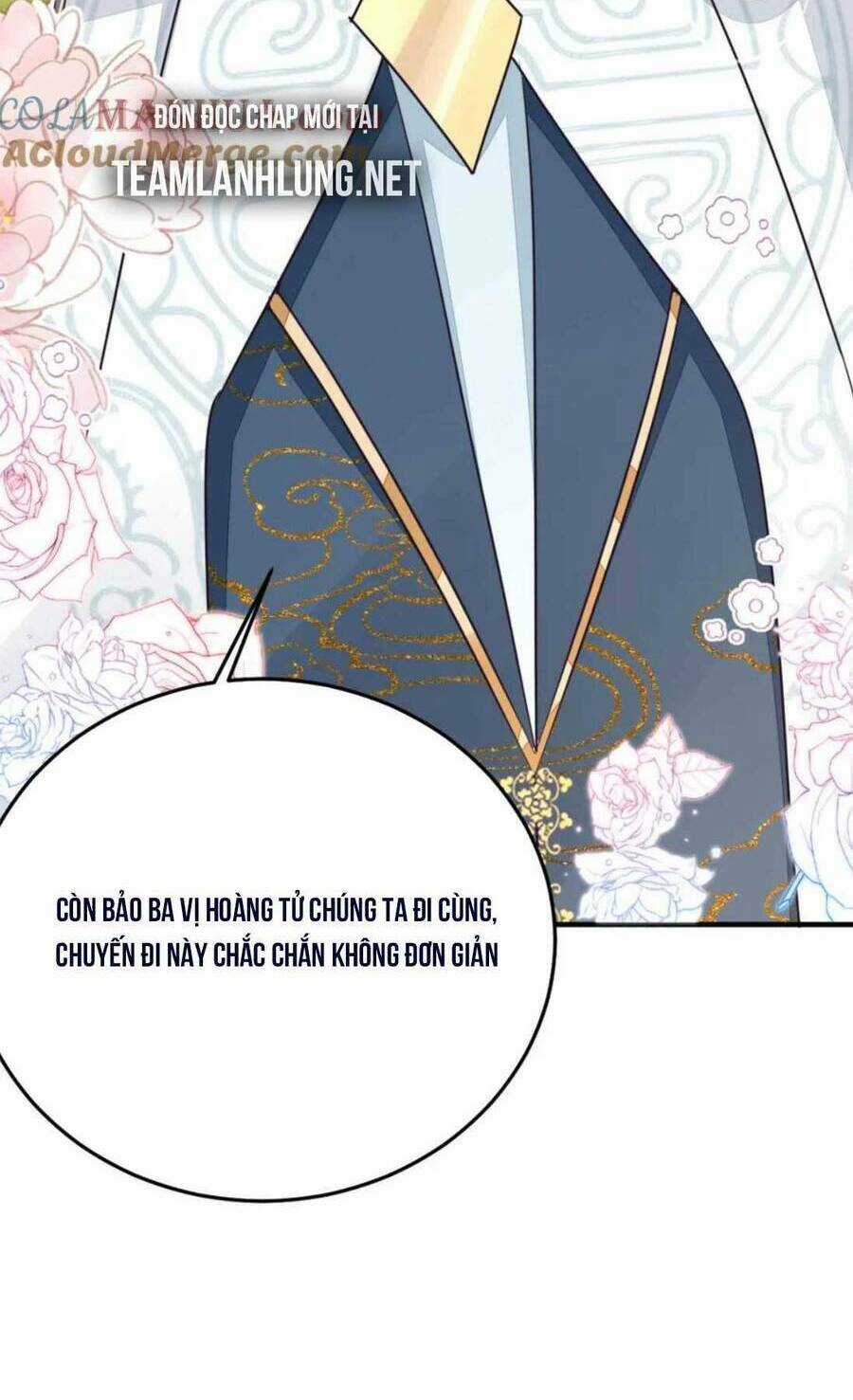 Sư Phụ Ta Muốn Người Là Của Riêng Ta Chapter 63 trang 23