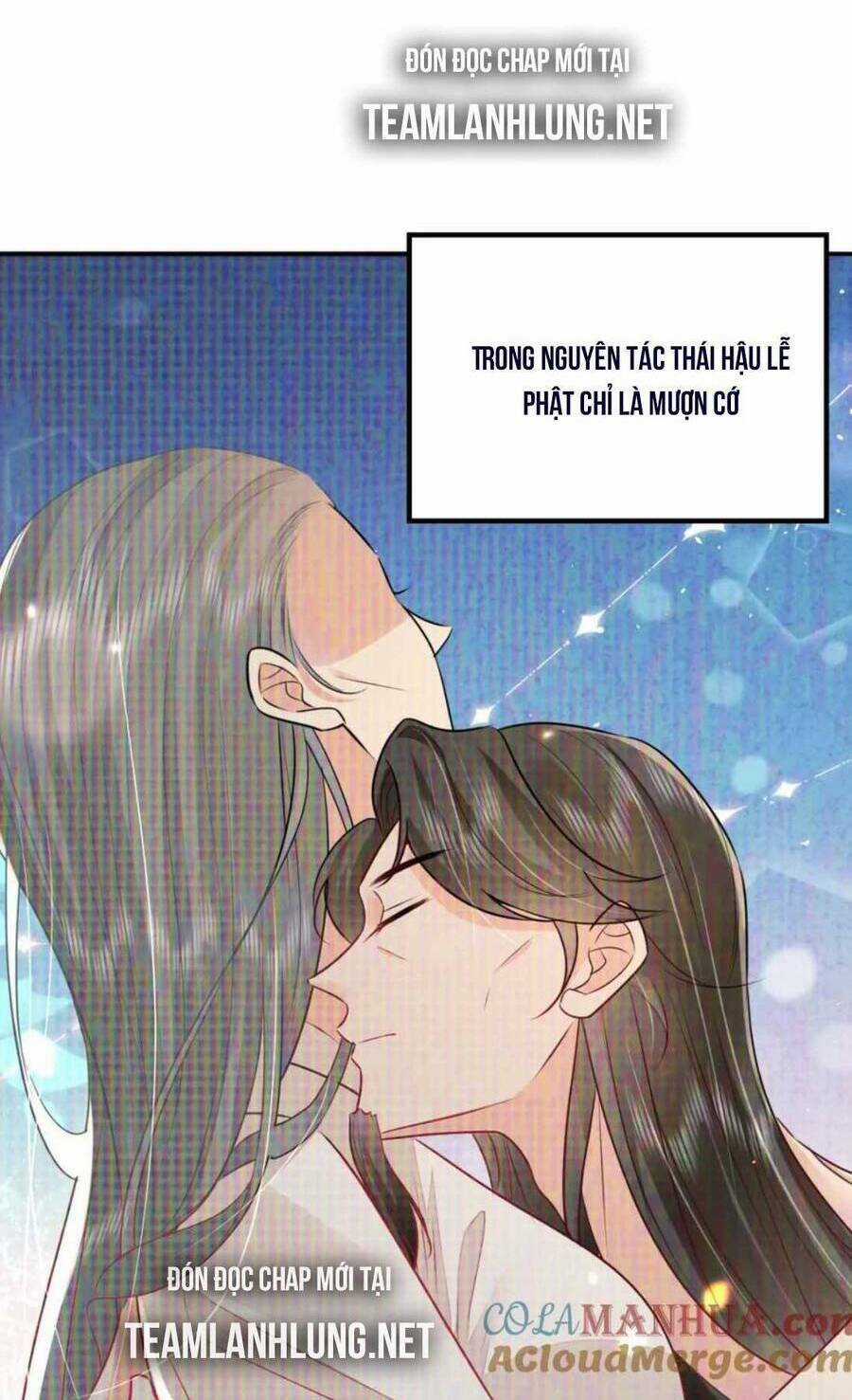 Sư Phụ Ta Muốn Người Là Của Riêng Ta Chapter 63 trang 24